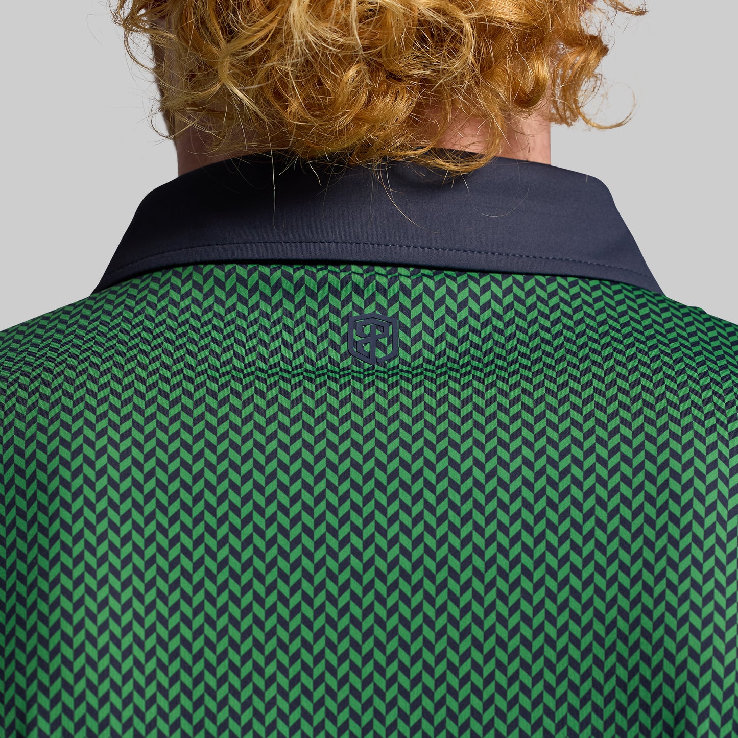 Men's Tek Polo (Amazon Check)