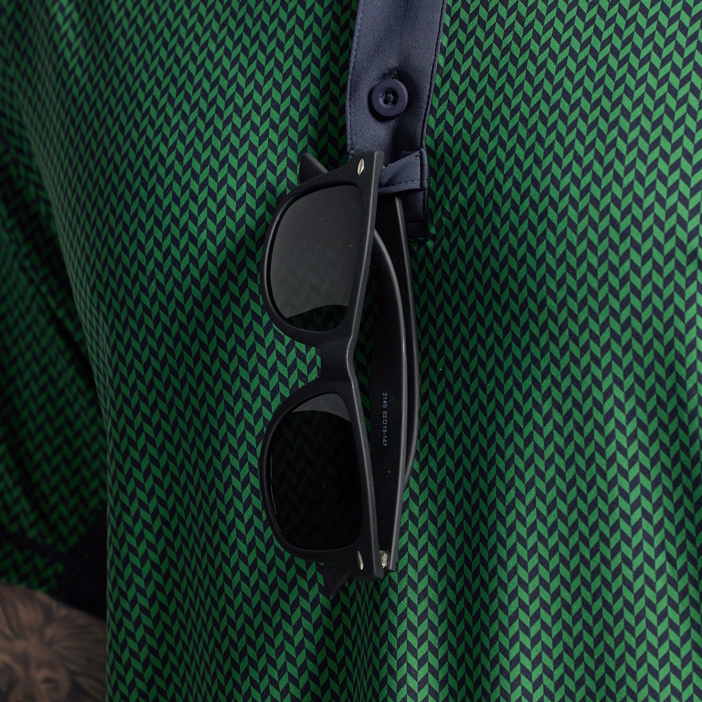 Men's Tek Polo (Amazon Check)