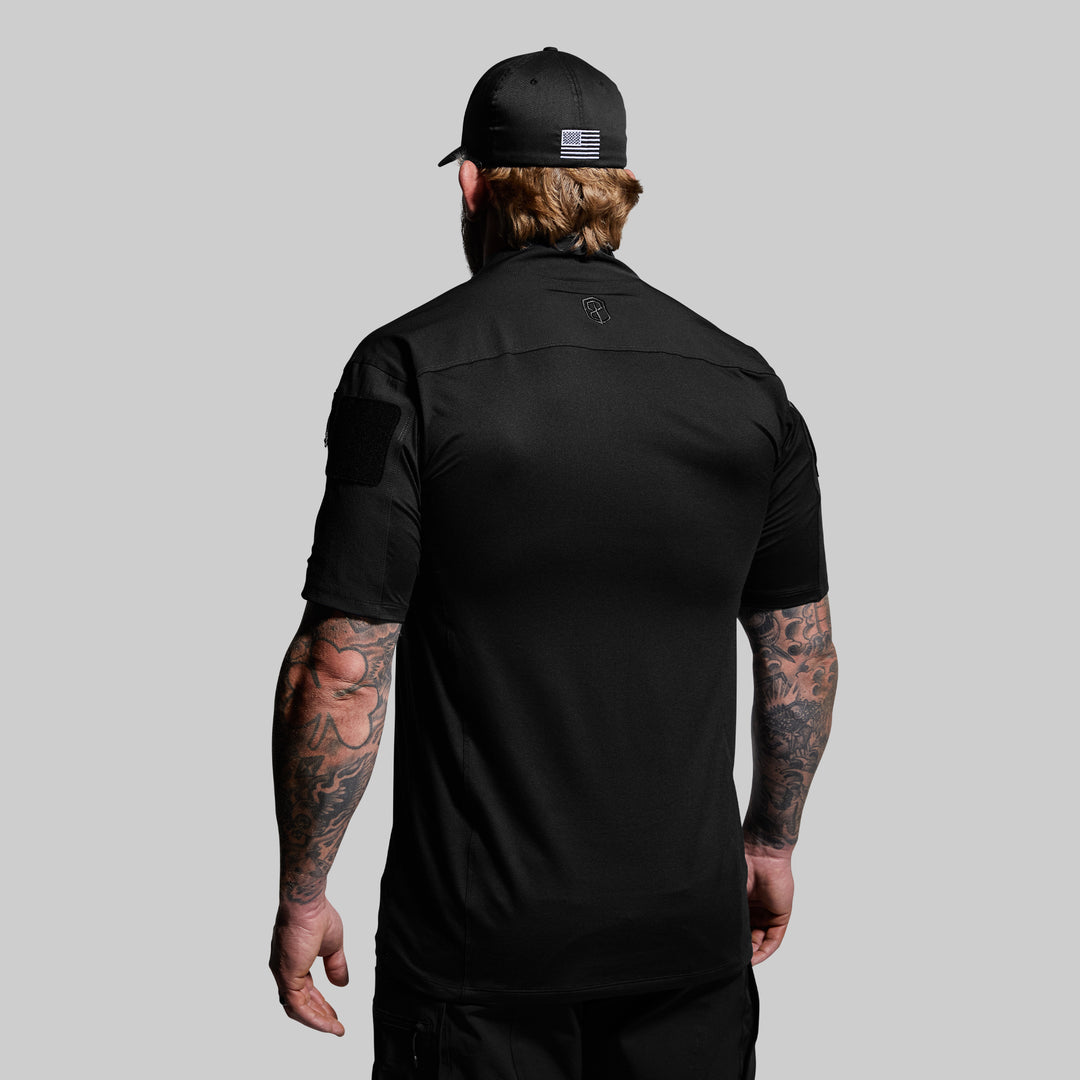 Op Top (Black) – Born Primitive