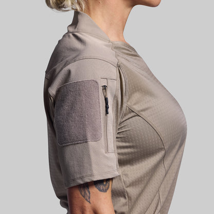 Women's Op Top Pro (Desert Tan)