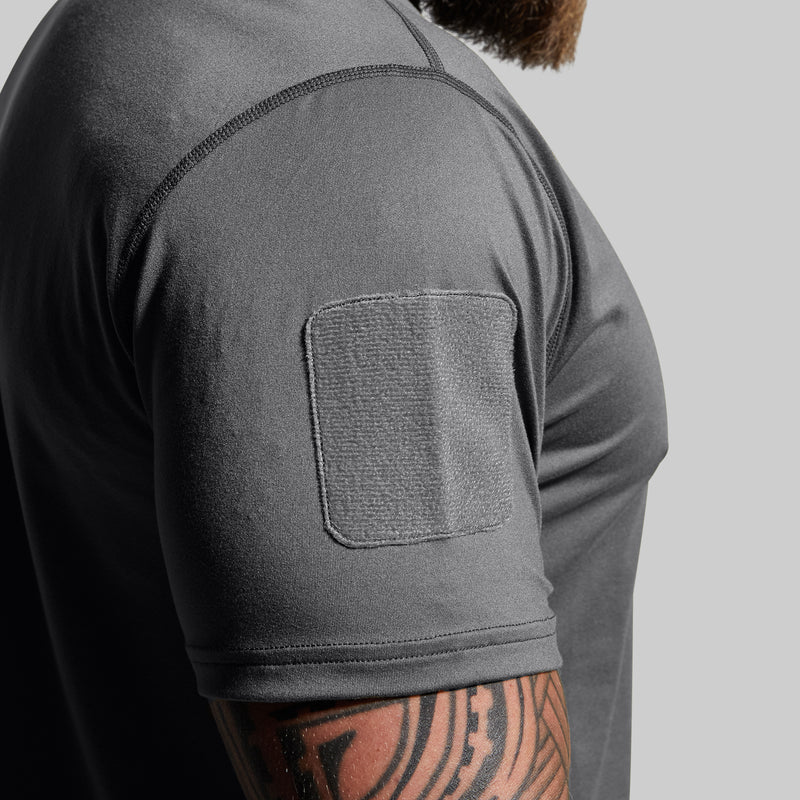 Range Shirt (Wolf Grey-Velcro)