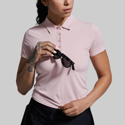 Victory Polo (Crystal Rose)