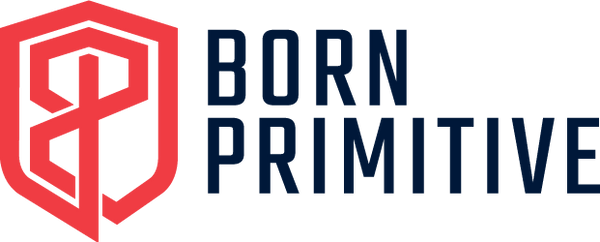 Born Primitive Canada - Athlete Inspired Workout Clothing for Men