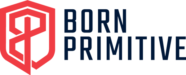 BornPrimitive - Patriot Inspired Workout Clothing for Men & Women – Born Primitive