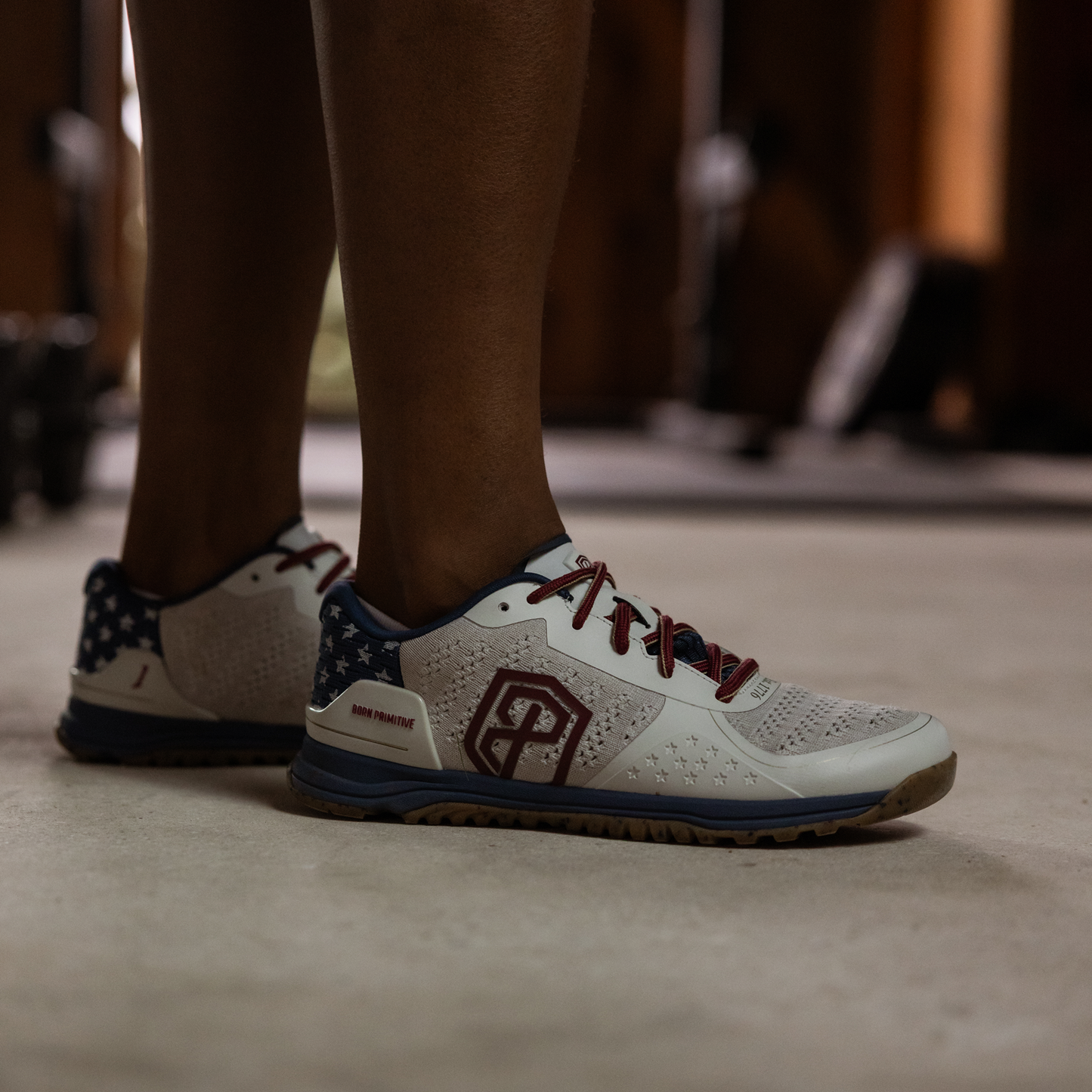 Women's Savage 1 AV (Americana)