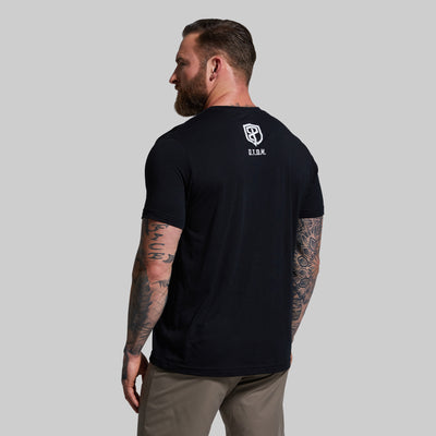 Gadsden Flag T-Shirt (Don't Tread On Me-USA)