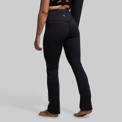 BORN Primitive Women's Straight Leg Yoga Pant BORN Primitive Women's Straight Leg Yoga Pant