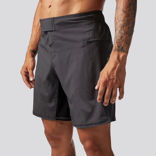 American Defender Short 3.0 (Gunmetal)