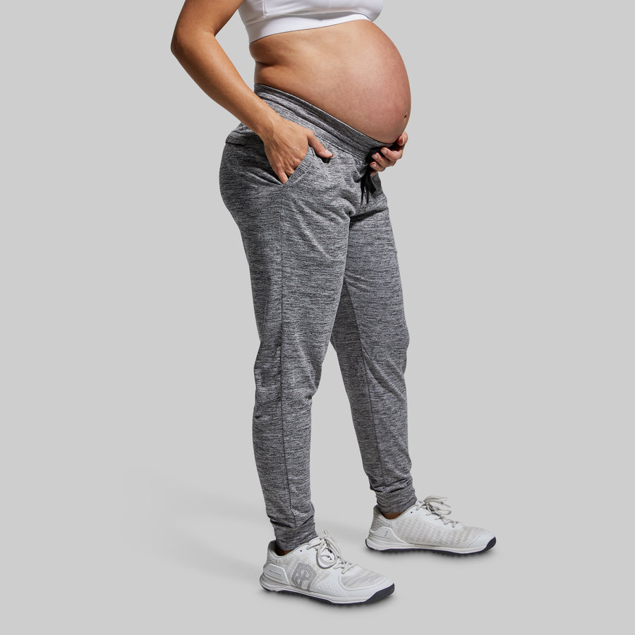 Born Primitive Maternity Rest Day Athleisure Jogger