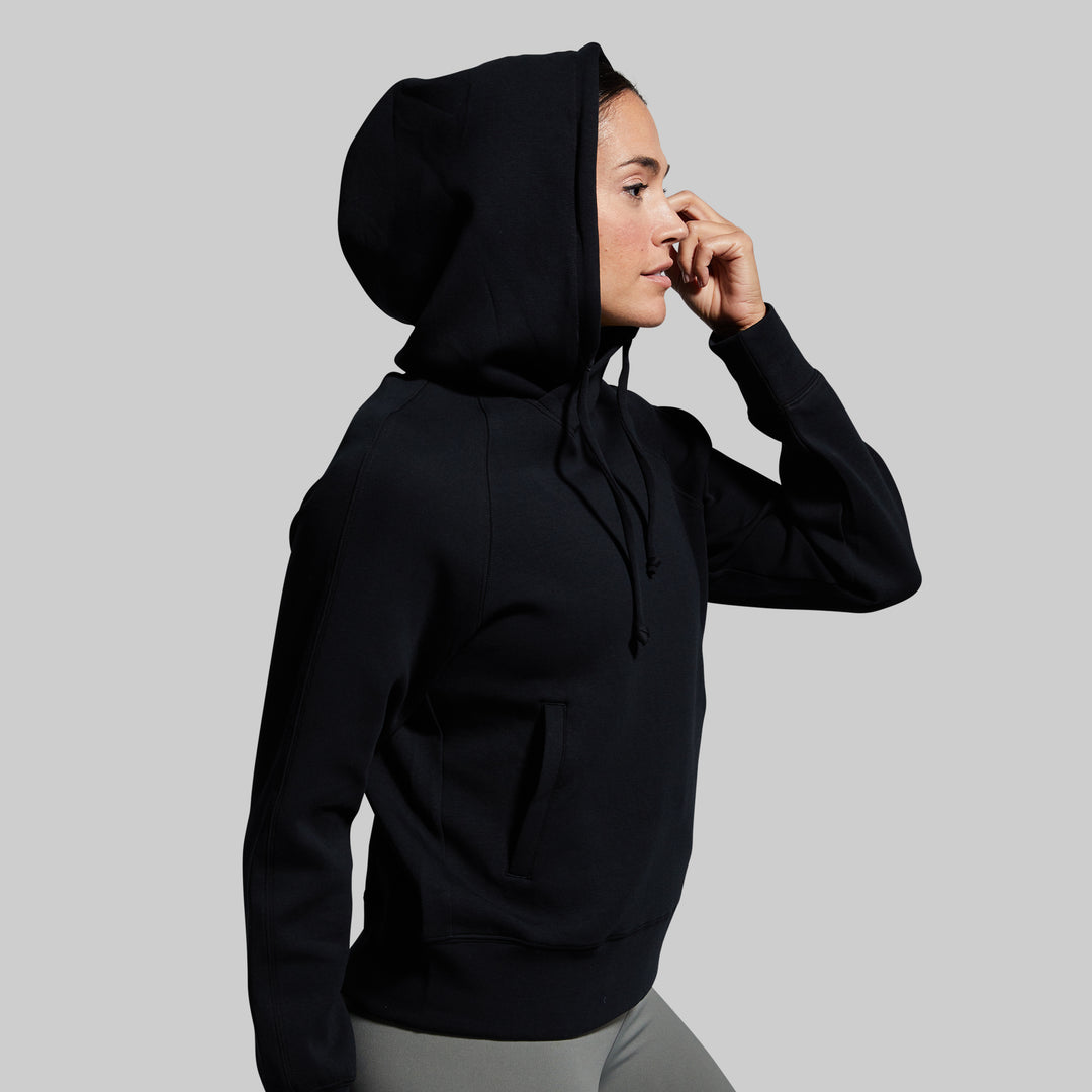 Element hoodie black sale