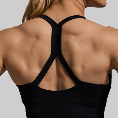 Your Favorite Sports Bra (Black)