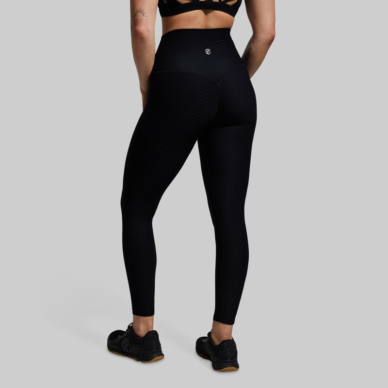 Paragon Fitwear Heather Gray Native Seamless High Rise Contour Leggings  Small - $34 - From Trisha