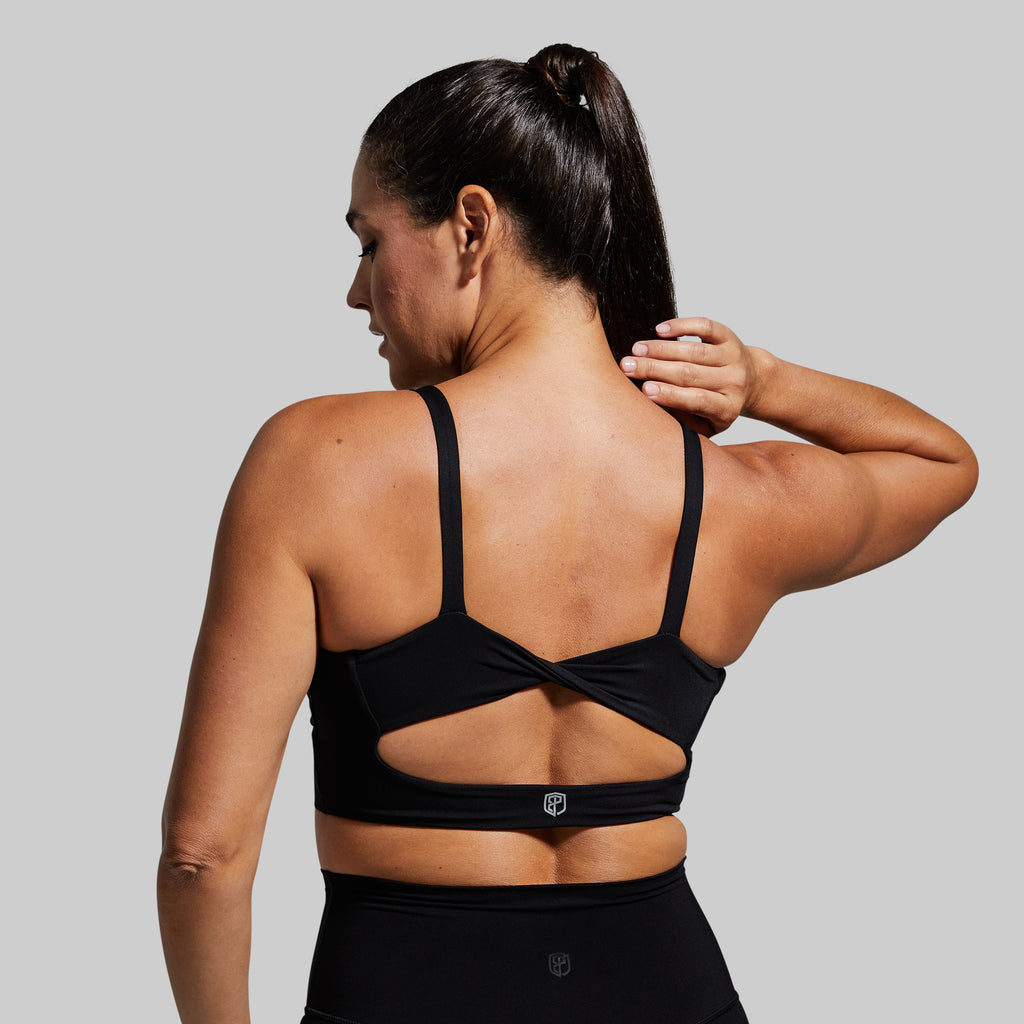 Born Primitive UK - A sports bra designed for for cross training, running +  weight lifting with unique detailing in the back.✨⁠ ⁠ Tap to shop this  style in Sunset.⁠ ⁠ @lopescamilla