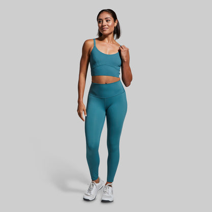 Your Go To 7/8 Legging 2.0 (Aquastone)