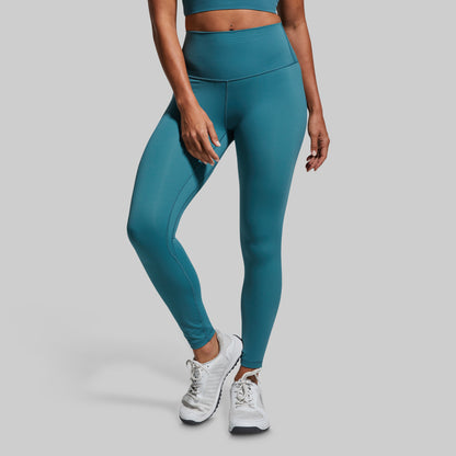 Your Go To 7/8 Legging 2.0 (Aquastone)