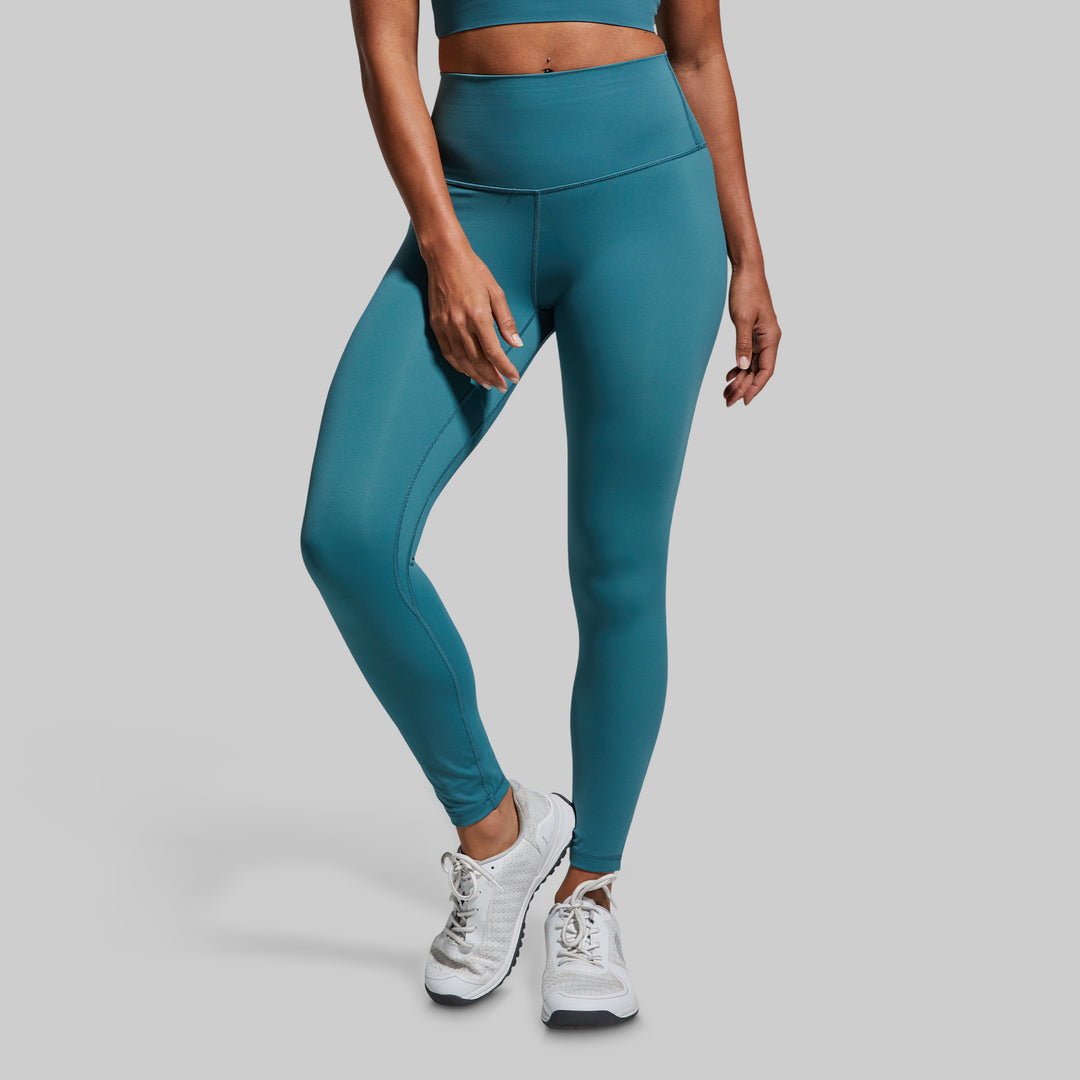 Mission VaporActive Yoga Leggings ヨガレギンス Amazon.com: Heathyoga Crossover Leggings with Pockets for