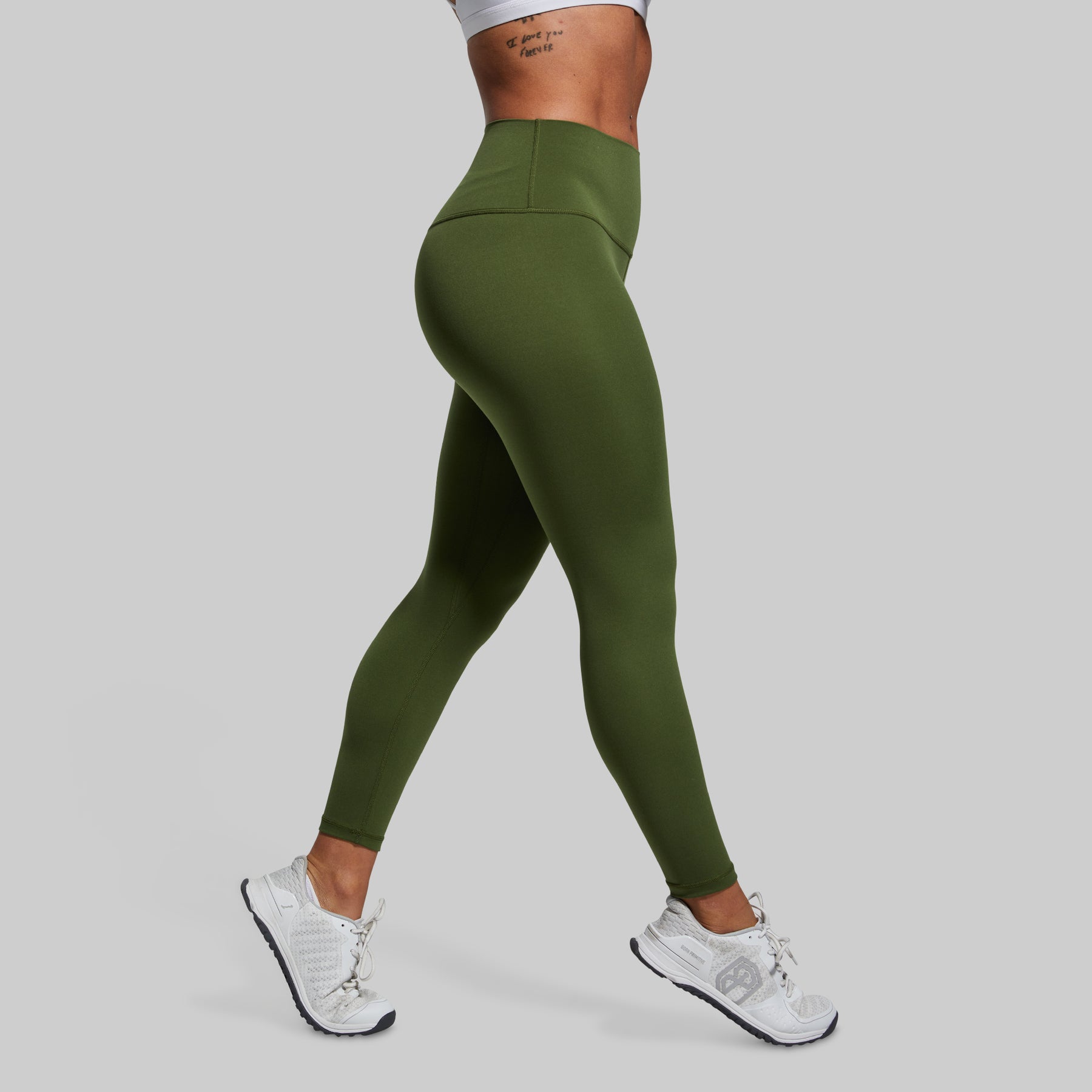 Freddy Leggings with Push-Up Effect