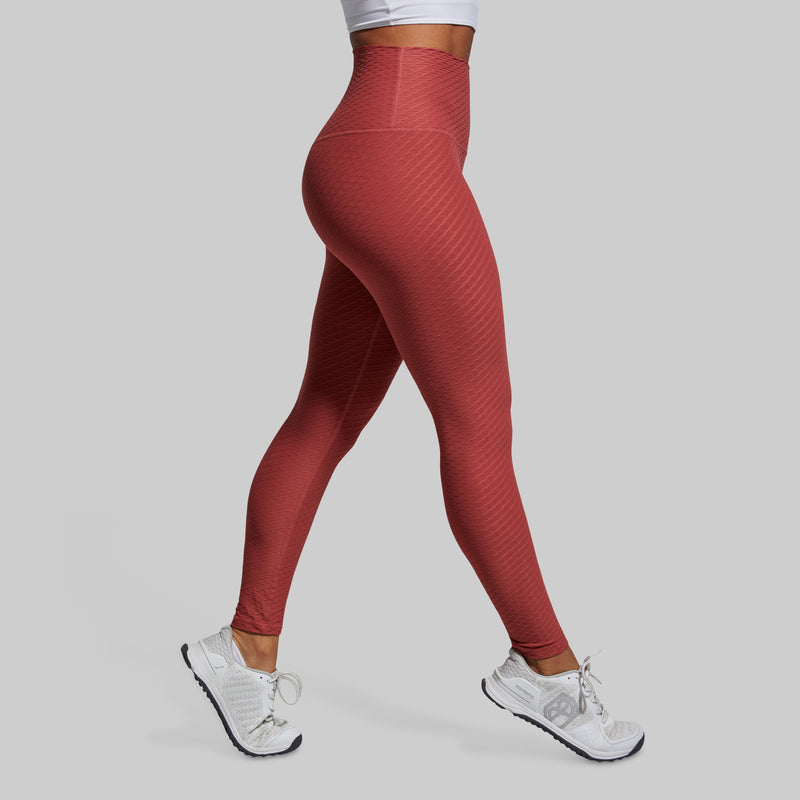 Review of Paragon's Scupltseam Leggings. This is your sign to get