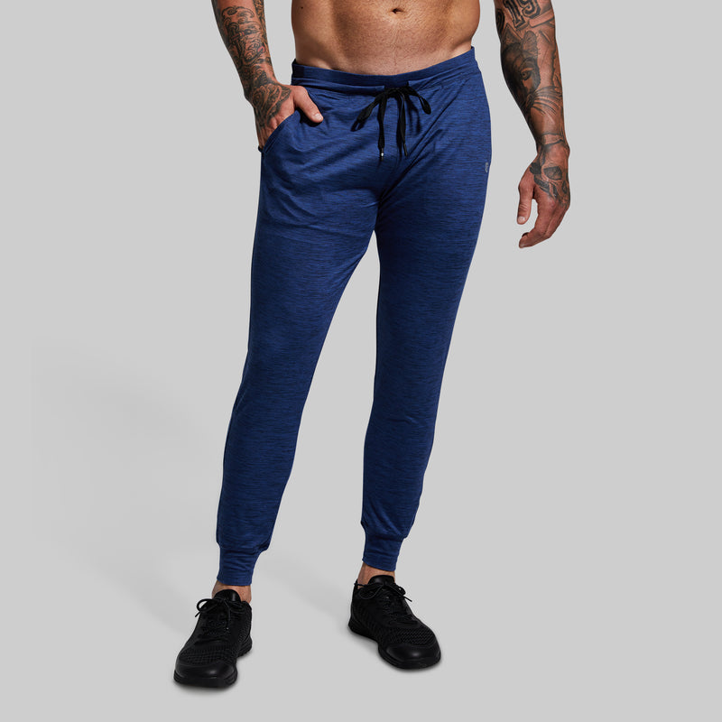 ATHLETIC LEISURE JOGGERS — ATHLEISURE COLLECTIVE