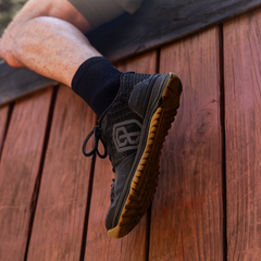 Born Primitive Sticker Tactical Clothing | Military Activewear | Born Primitive