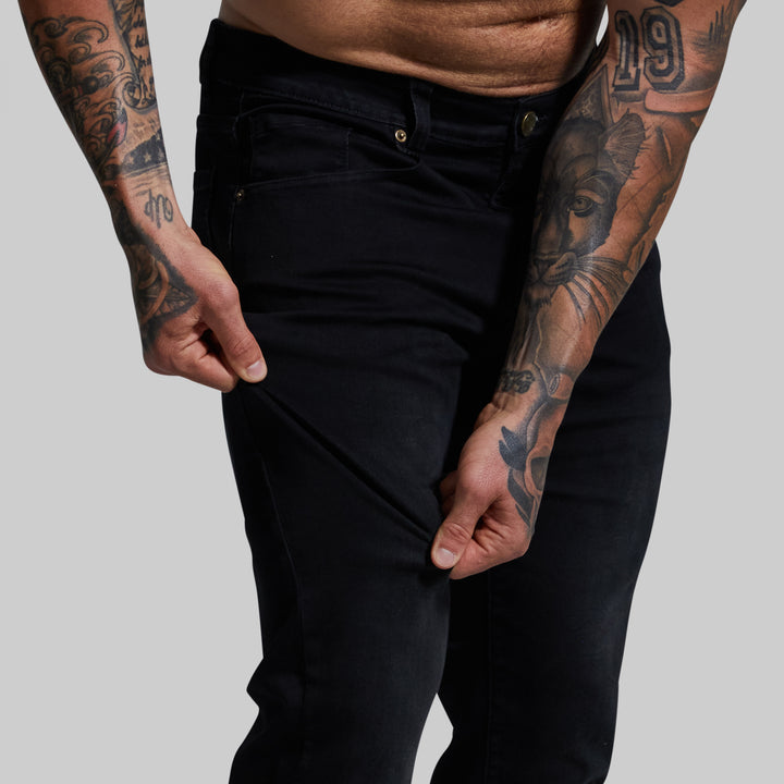 パンツ FCRB ACTIVE STRETCH JERSEY RIBBED PANTS 61WBJDxg1dL.jpg