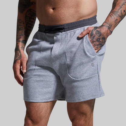 Men's Cloud Short (Paloma Grey)