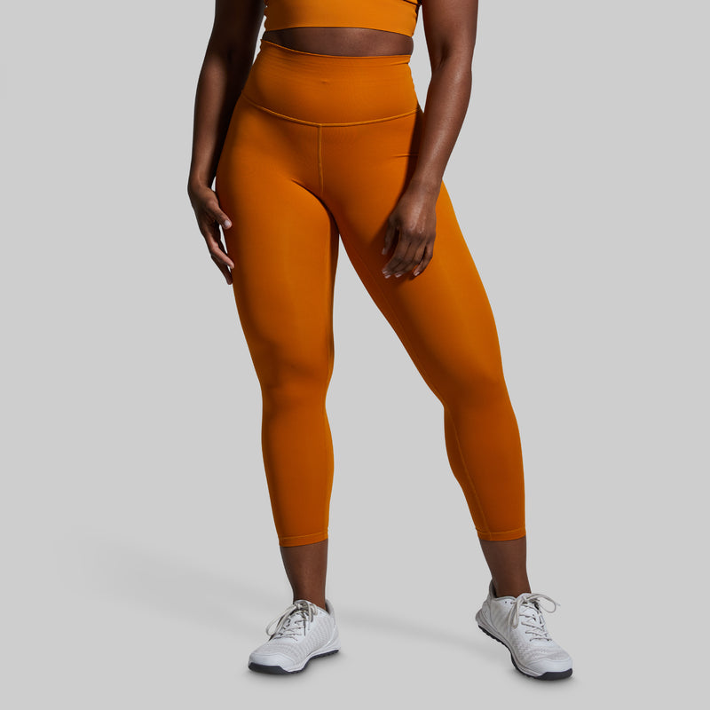 Your Go To Legging 2.0 (Honey Ginger)