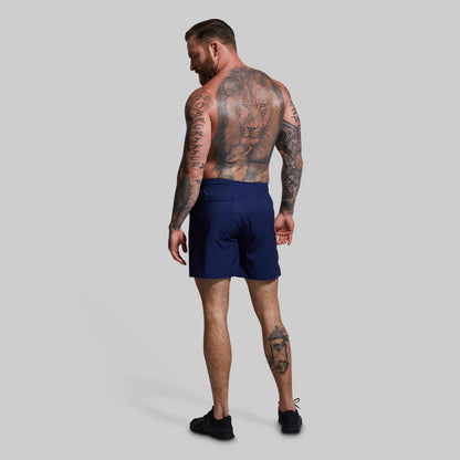 BP Training Short (Navy)