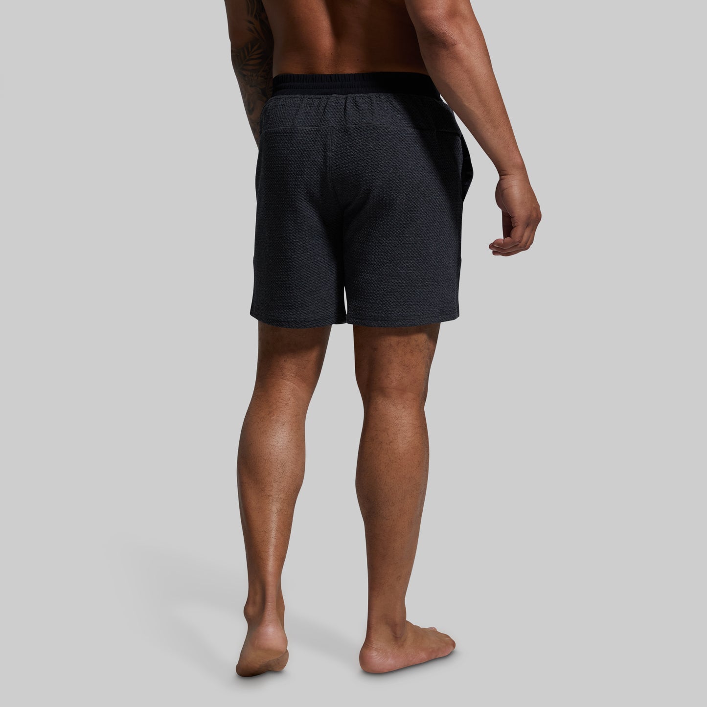Men's Cloud Short (Gunmetal)