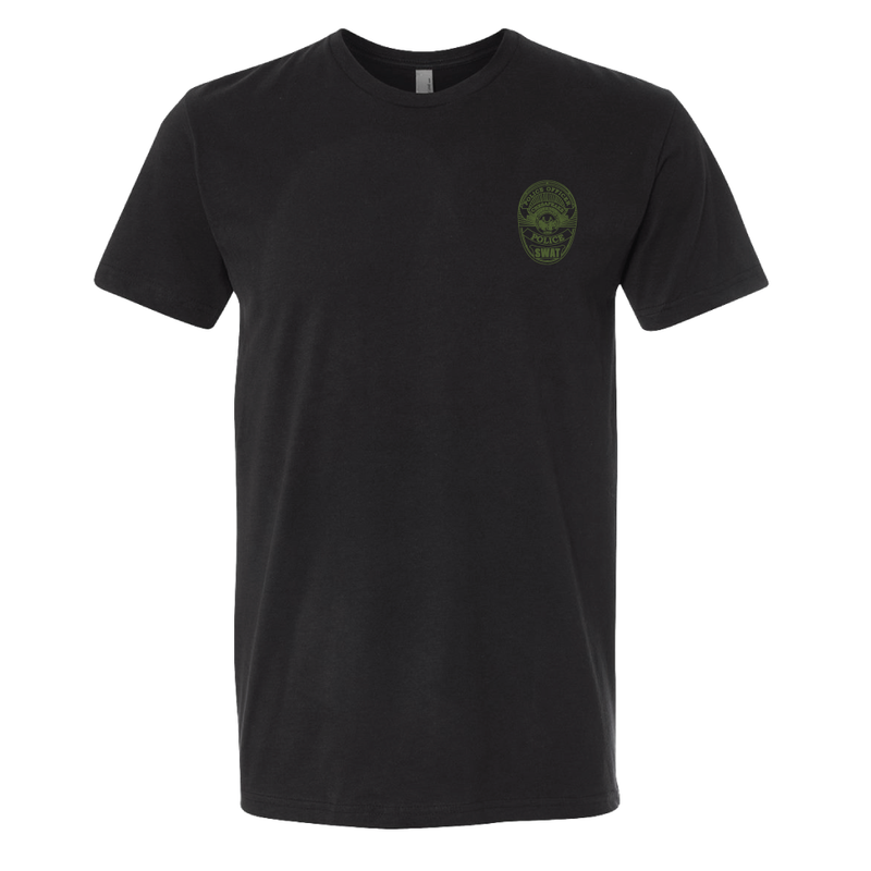 PRE-ORDER Chesapeake SWAT T-Shirt (Black)