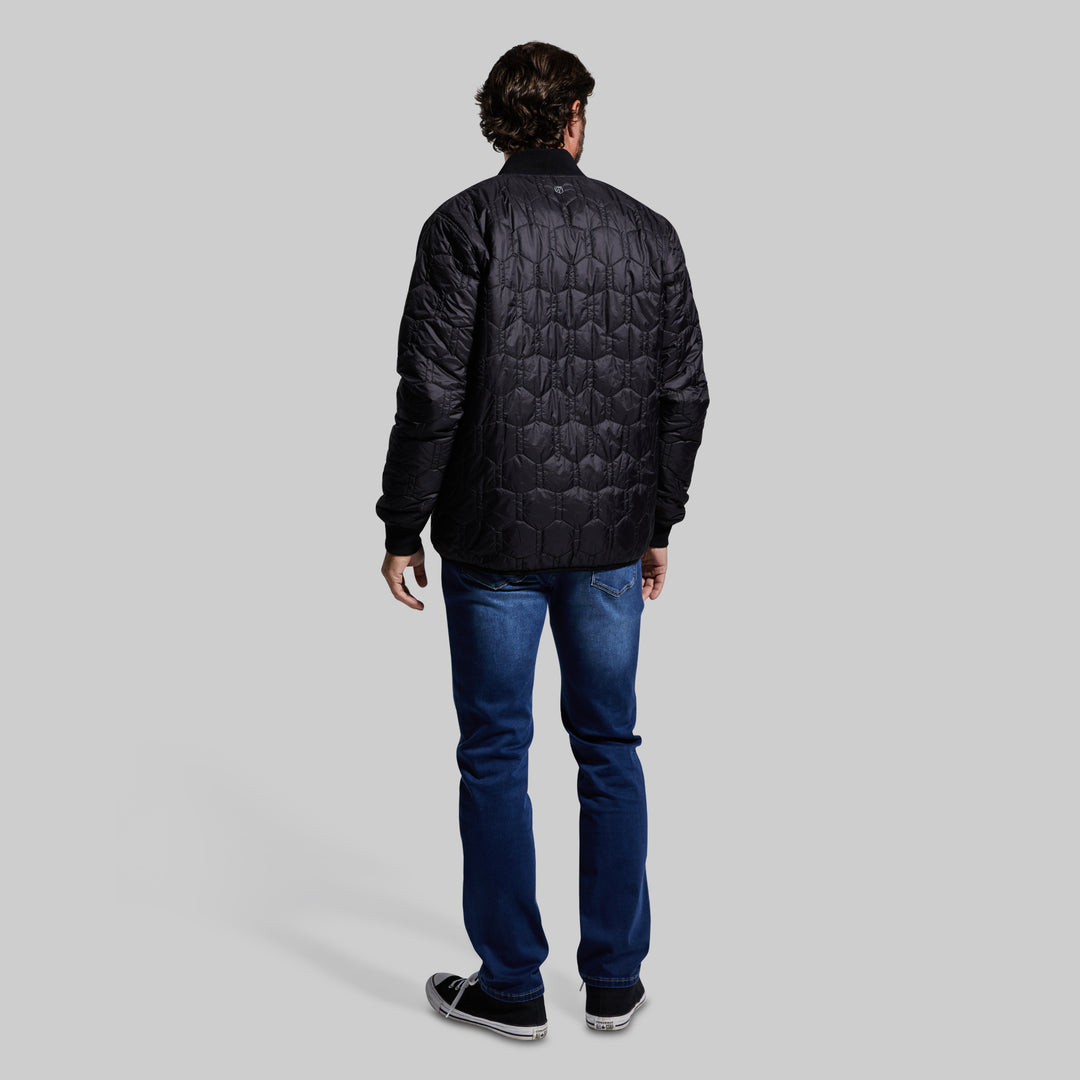 Bomber Jacket | Men