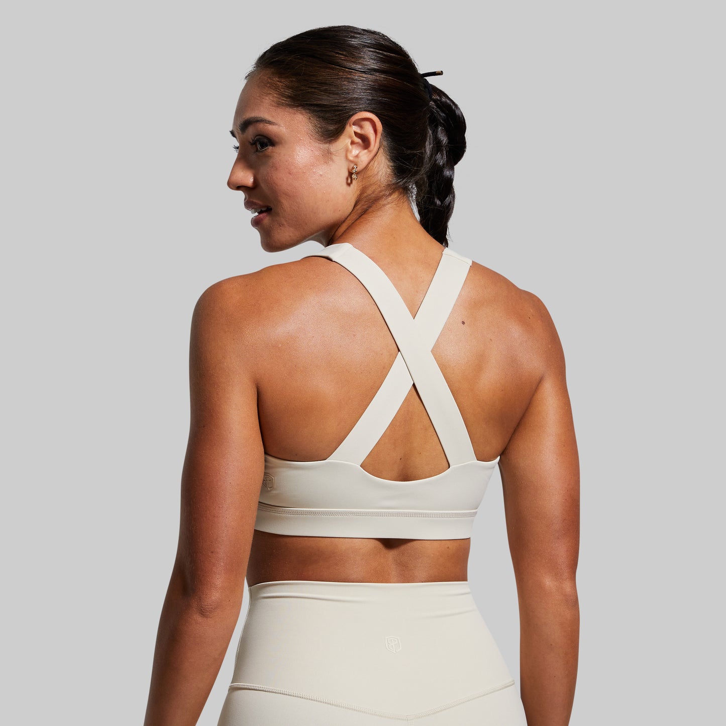 Your Go To Legging 2.0 Set (Oatmeal)