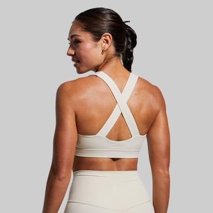 Your Go To Legging 2.0 Set (Oatmeal)