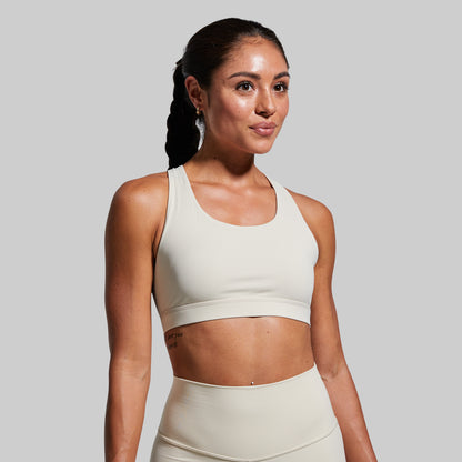 Your Go To Legging 2.0 Set (Oatmeal)