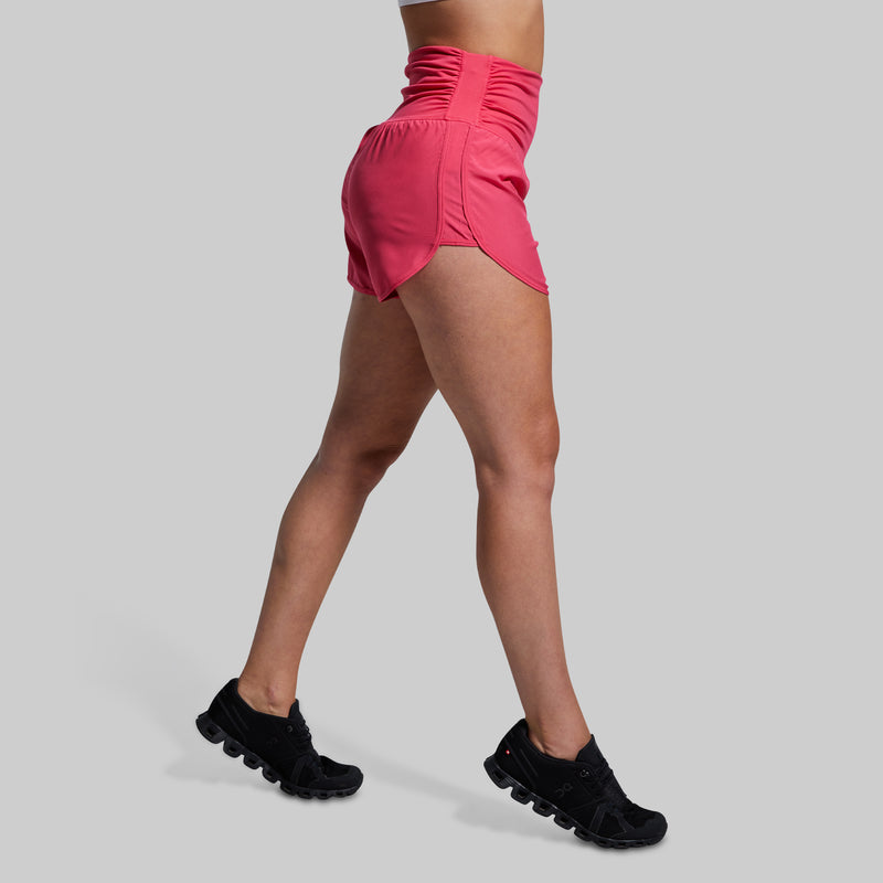 Women's High Waisted Booty Shorts  Born Primitive – bornprimitive canada