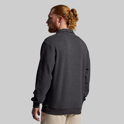 Recharge Cloud Sweatshirt (Gunmetal)