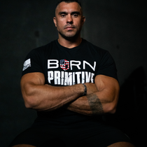 Op Top (Coyote Brown) – Born Primitive Op Top (Coyote Brown) – Born Primitive