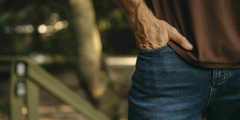 DENIM