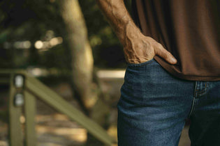 DENIM