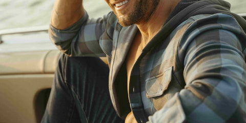 Woodsman Flannel