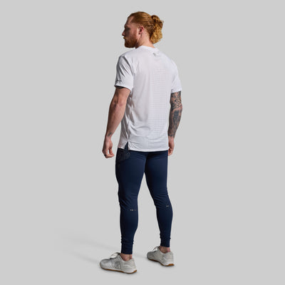 Men's Pace Running Tight (BP Navy)