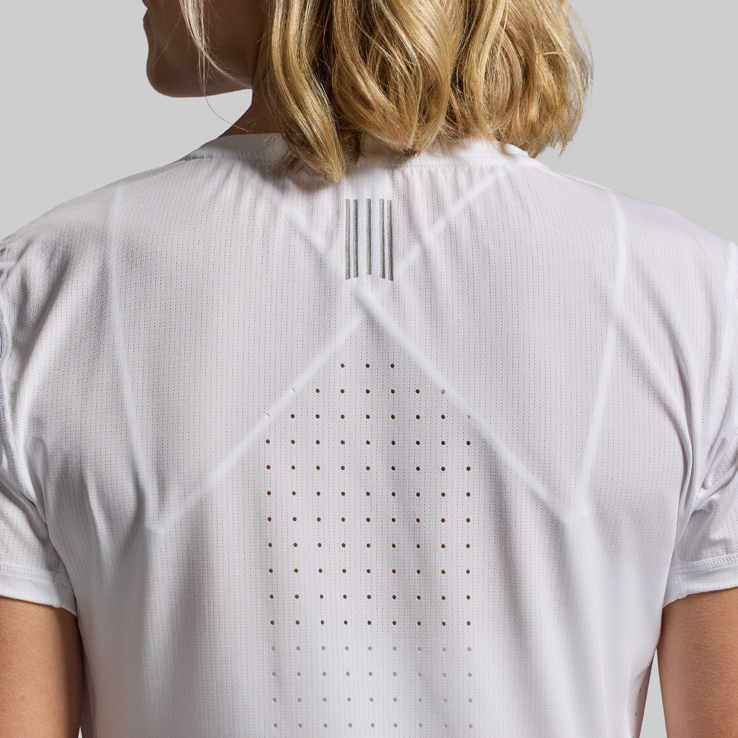 Women's Endurance Shirt (White)