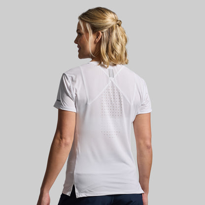 Women's Endurance Shirt (White)