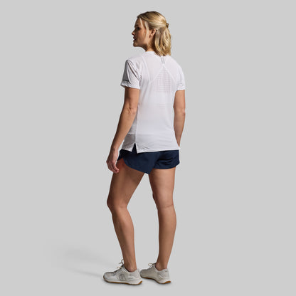 Women's Endurance Shirt (White)
