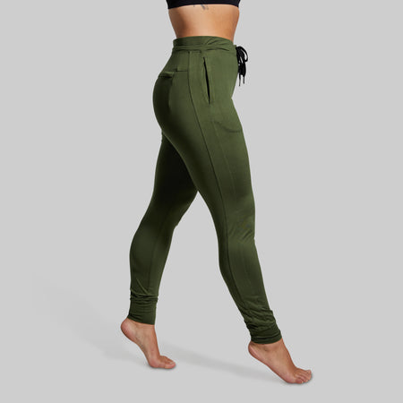 Women's Workout Pants for Military Tactical