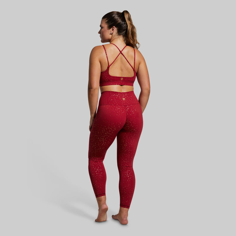 Ultra-Form High-Rise Legging