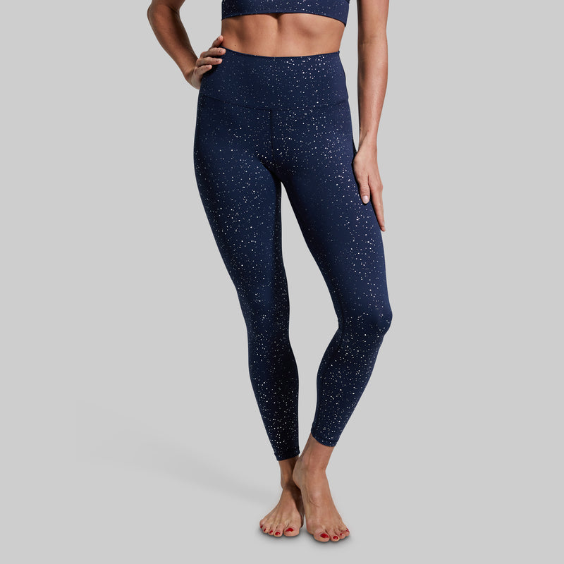 Synergy Legging (Brut)