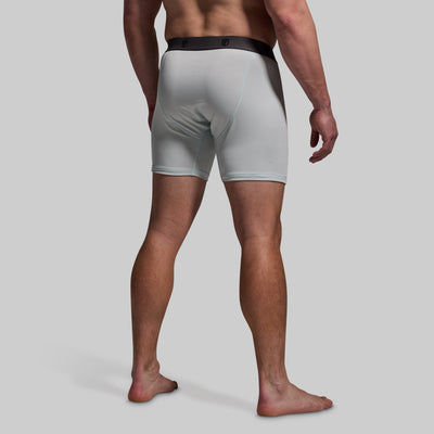 Ball Paradise Boxer Brief (Surf)