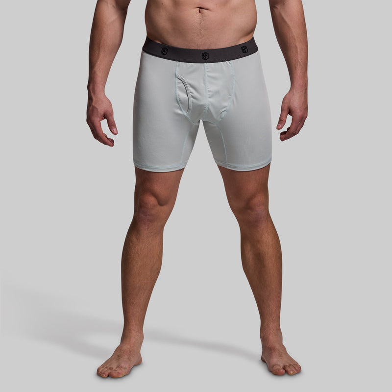 Ball Paradise Boxer Brief (Surf)