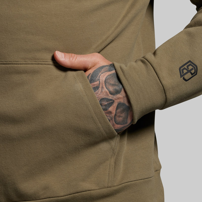 BP Flag Men&